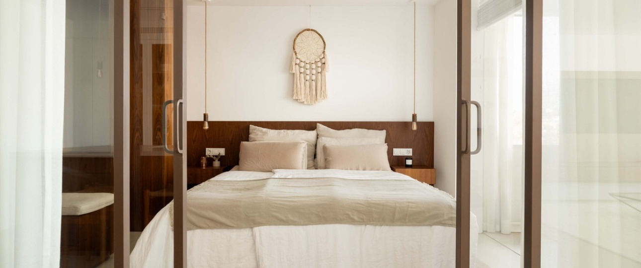 Rynek wtórny - apartment - Marbella - Nueva Andalucía