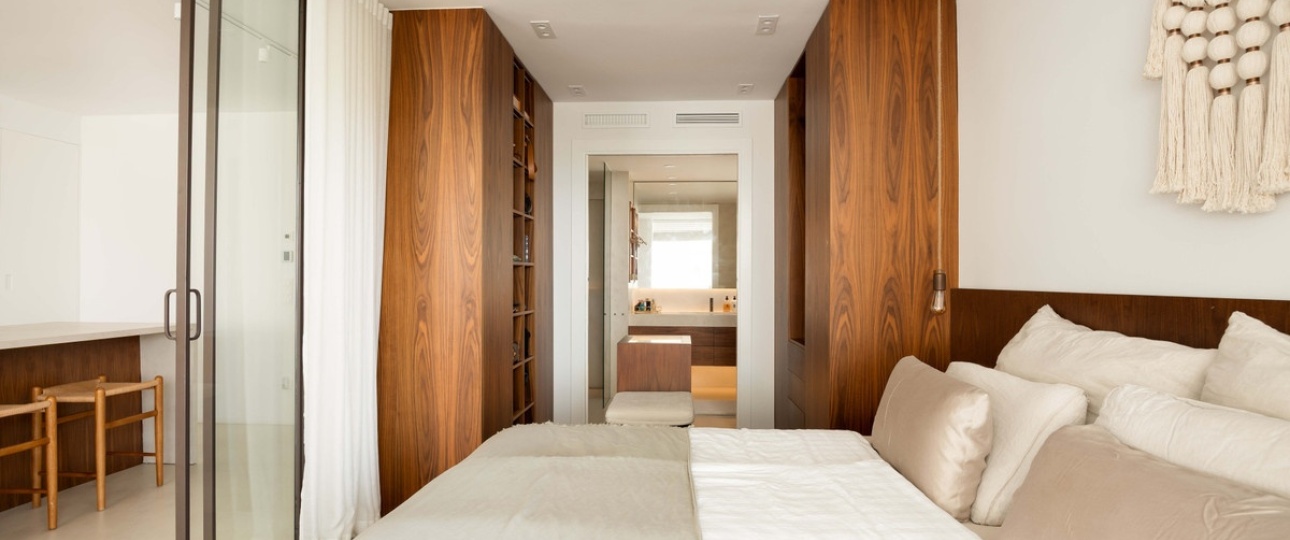 Rynek wtórny - apartment - Marbella - Nueva Andalucía