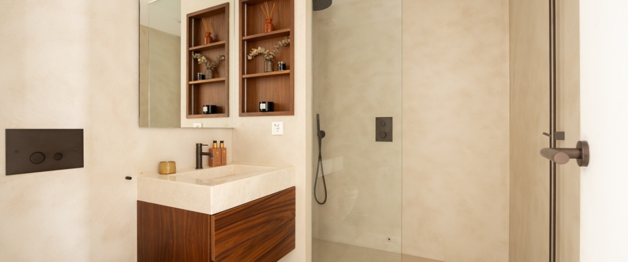Rynek wtórny - apartment - Marbella - Nueva Andalucía