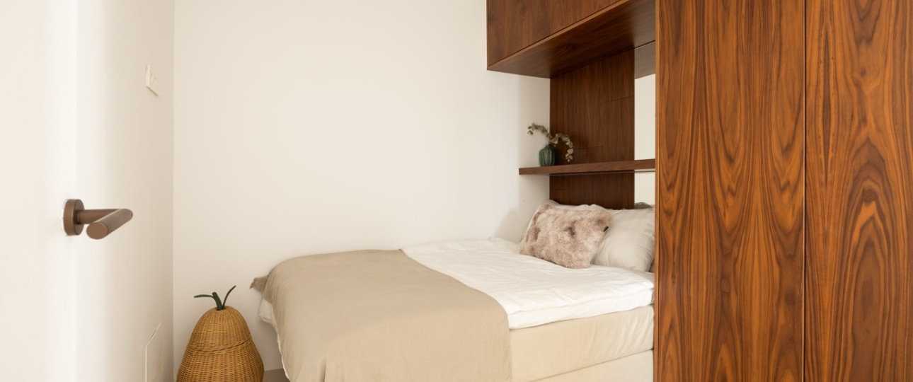 Rynek wtórny - apartment - Marbella - Nueva Andalucía
