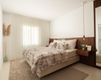 Rynek wtórny - apartment - Marbella - Nueva Andalucía