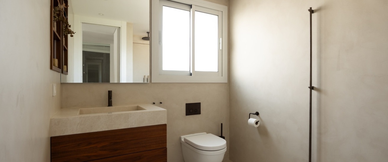 Rynek wtórny - apartment - Marbella - Nueva Andalucía