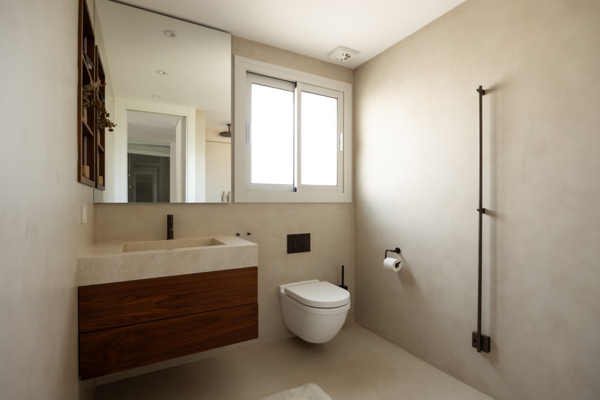 Rynek wtórny - apartment - Marbella - Nueva Andalucía