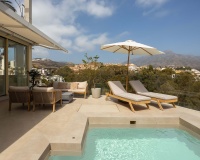 Rynek wtórny - apartment - Marbella - Nueva Andalucía