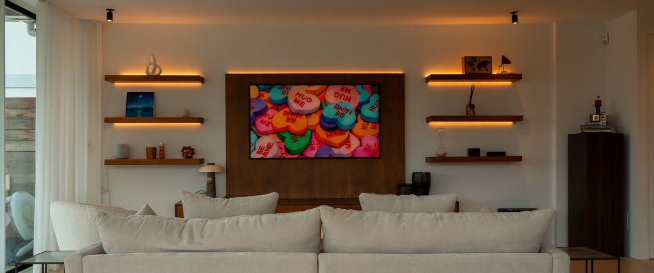 Rynek wtórny - apartment - Marbella - Nueva Andalucía