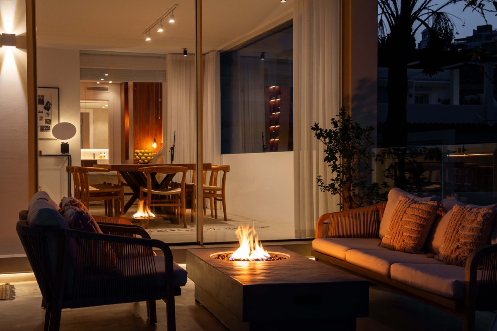 Rynek wtórny - apartment - Marbella - Nueva Andalucía