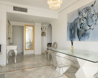 Rynek wtórny - apartment - Marbella - Nueva Andalucía