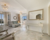 Rynek wtórny - apartment - Marbella - Nueva Andalucía