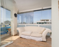 Rynek wtórny - apartment - Marbella - Nueva Andalucía