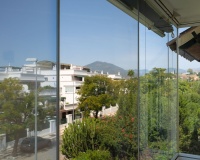 Rynek wtórny - apartment - Marbella - Nueva Andalucía