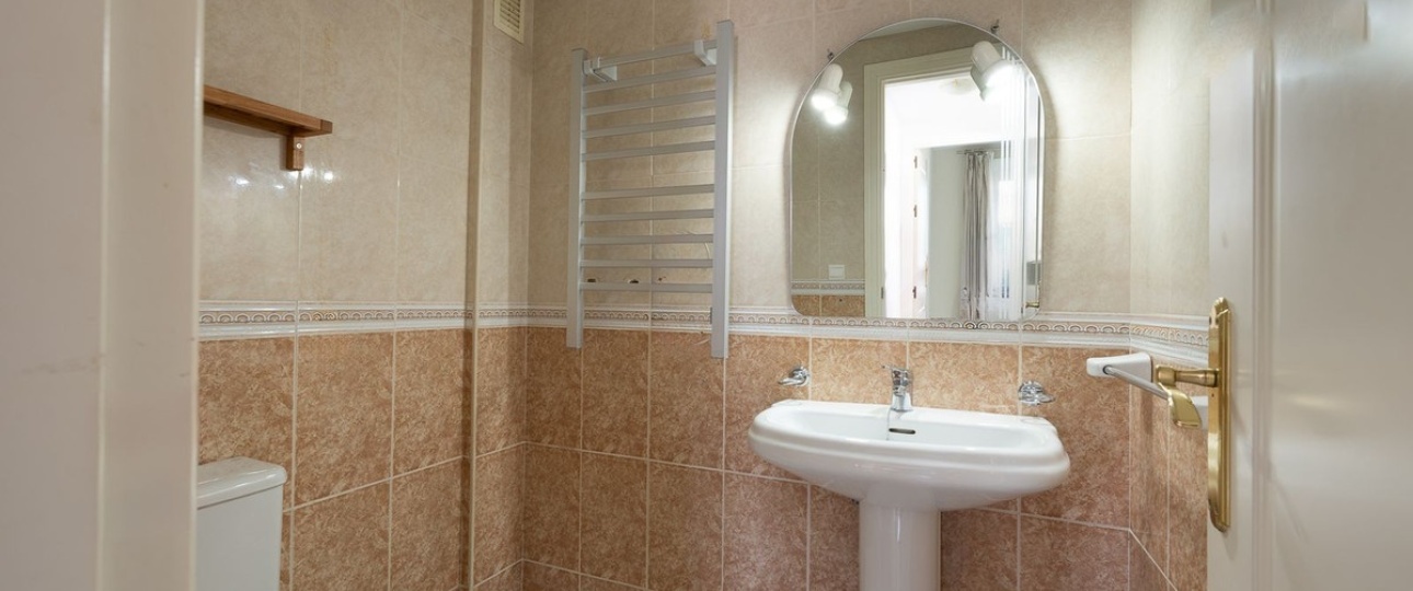 Rynek wtórny - apartment - Marbella - Nueva Andalucía