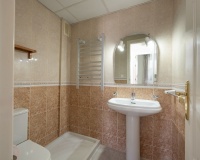 Rynek wtórny - apartment - Marbella - Nueva Andalucía