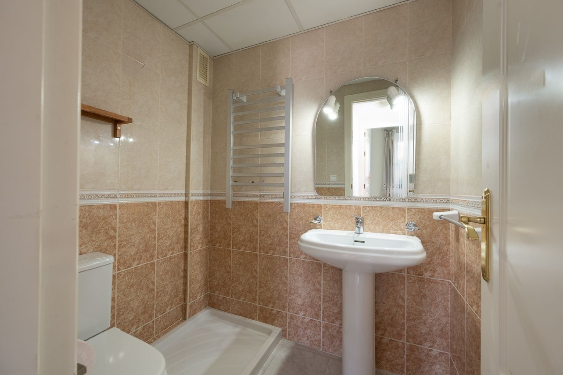 Rynek wtórny - apartment - Marbella - Nueva Andalucía