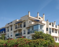Rynek wtórny - apartment - Marbella - Nueva Andalucía