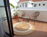 Rynek wtórny - apartment - Marbella - Nueva Andalucía
