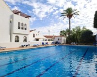 Rynek wtórny - apartment - Marbella - Nueva Andalucía