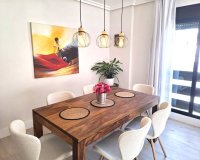 Rynek wtórny - apartment - Marbella - Nueva Andalucía
