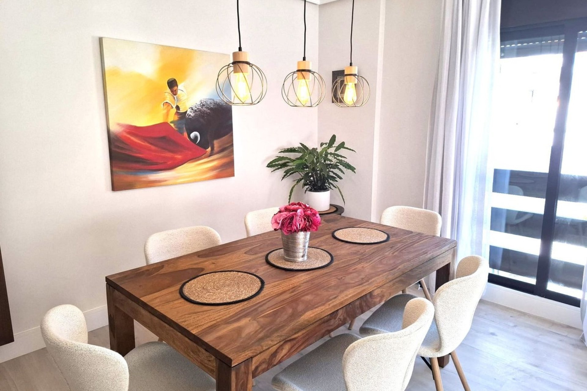 Rynek wtórny - apartment - Marbella - Nueva Andalucía