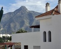 Rynek wtórny - apartment - Marbella - Nueva Andalucía
