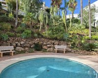 Rynek wtórny - apartment - Marbella - Nueva Andalucía