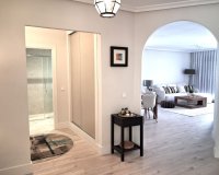 Rynek wtórny - apartment - Marbella - Nueva Andalucía