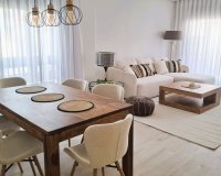 Rynek wtórny - apartment - Marbella - Nueva Andalucía