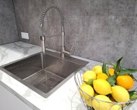Rynek wtórny - apartment - Marbella - Nueva Andalucía