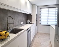 Rynek wtórny - apartment - Marbella - Nueva Andalucía
