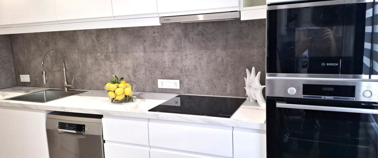 Rynek wtórny - apartment - Marbella - Nueva Andalucía