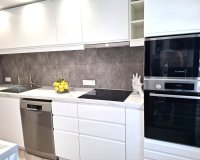 Rynek wtórny - apartment - Marbella - Nueva Andalucía