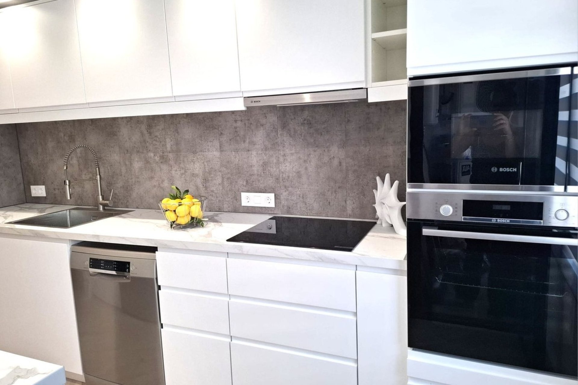 Rynek wtórny - apartment - Marbella - Nueva Andalucía