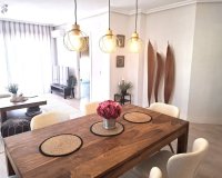 Rynek wtórny - apartment - Marbella - Nueva Andalucía