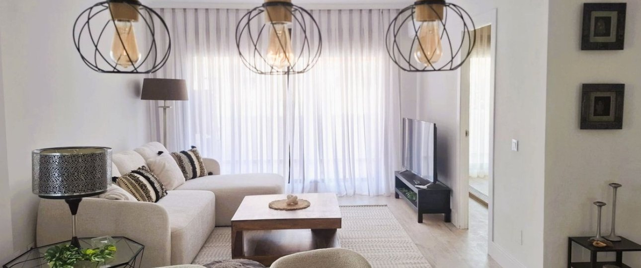 Rynek wtórny - apartment - Marbella - Nueva Andalucía