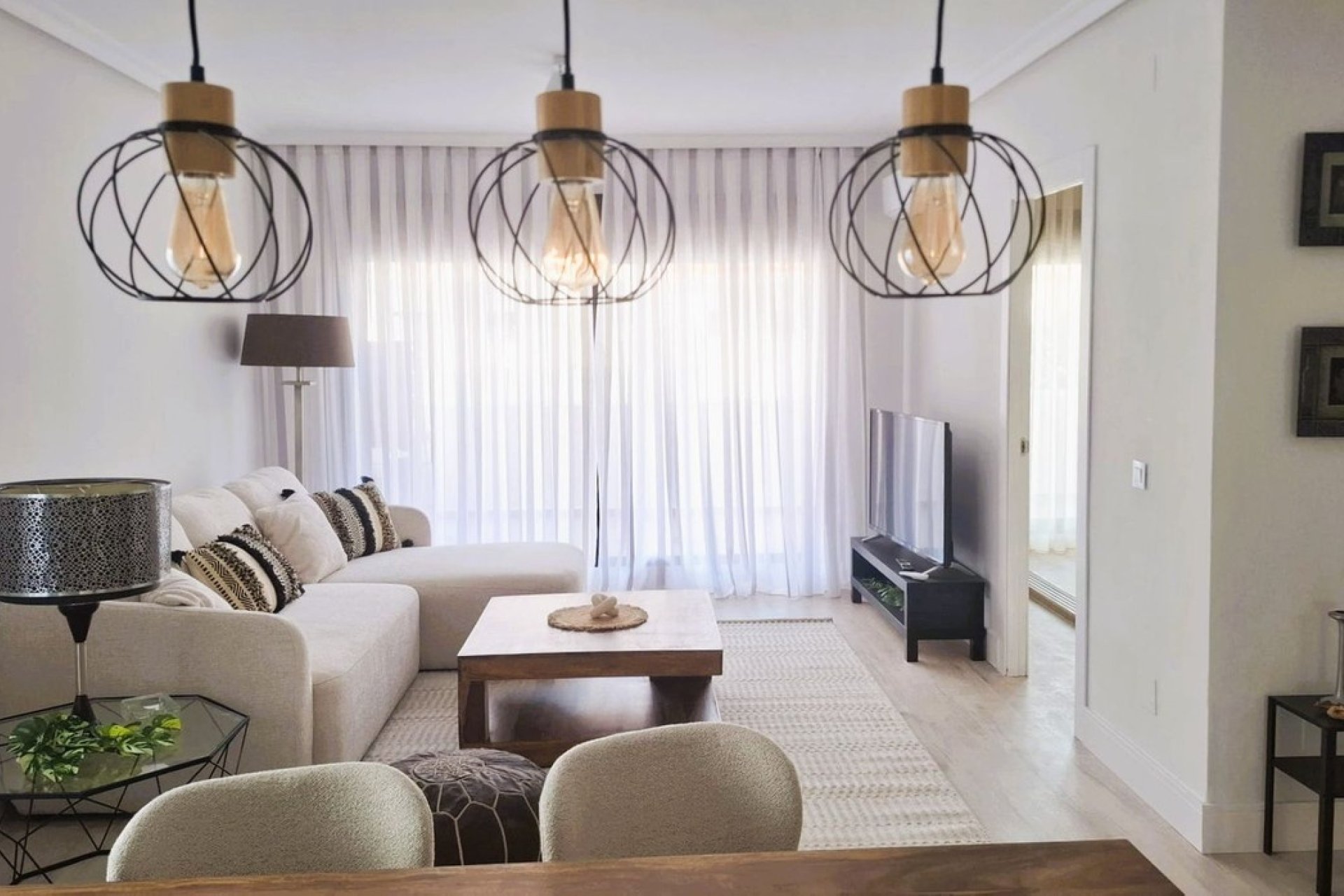 Rynek wtórny - apartment - Marbella - Nueva Andalucía