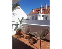 Rynek wtórny - apartment - Marbella - Nueva Andalucía