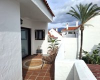 Rynek wtórny - apartment - Marbella - Nueva Andalucía
