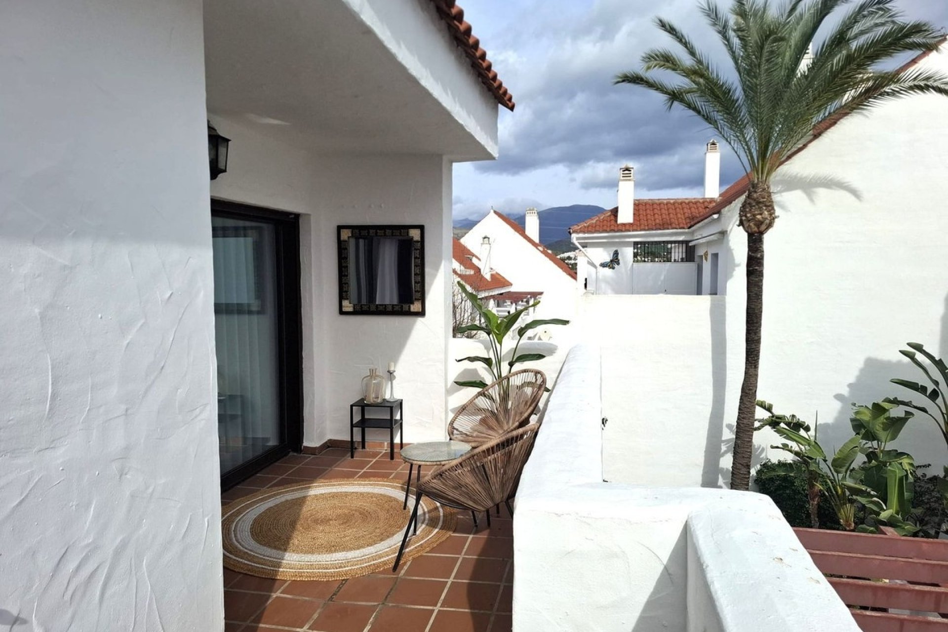 Rynek wtórny - apartment - Marbella - Nueva Andalucía