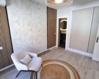 Rynek wtórny - apartment - Marbella - Nueva Andalucía