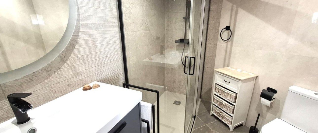 Rynek wtórny - apartment - Marbella - Nueva Andalucía