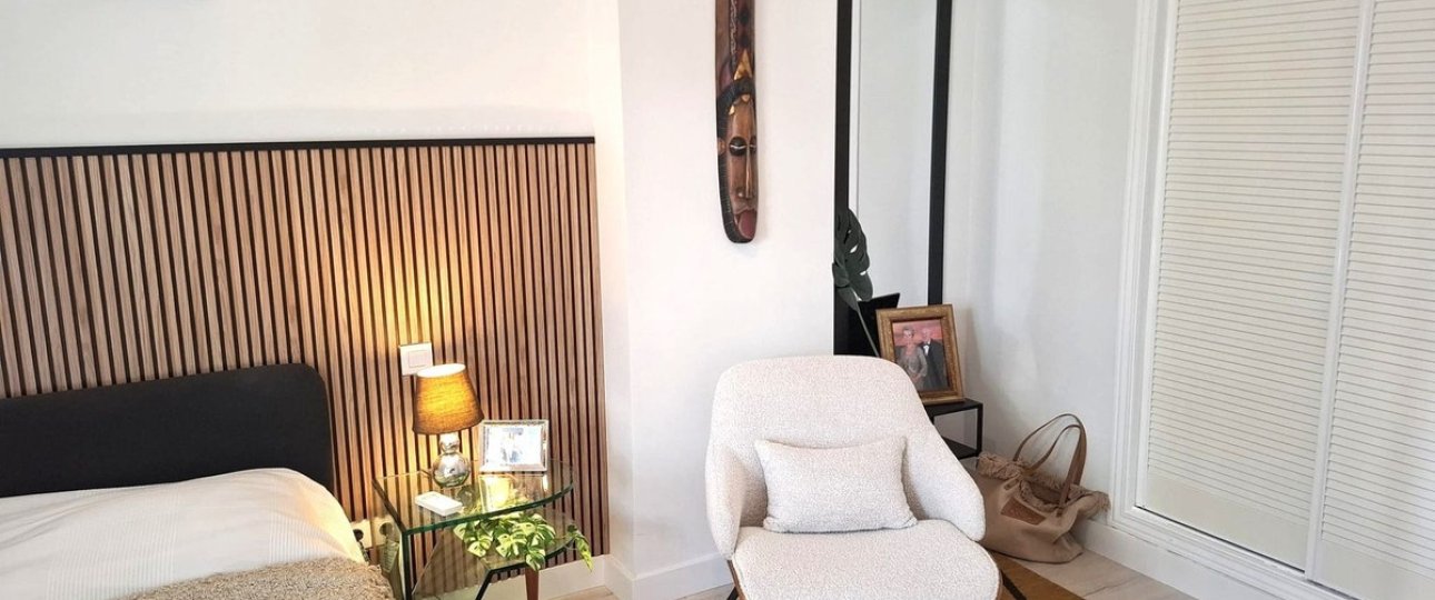 Rynek wtórny - apartment - Marbella - Nueva Andalucía
