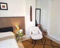 Rynek wtórny - apartment - Marbella - Nueva Andalucía
