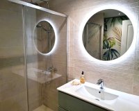 Rynek wtórny - apartment - Marbella - Nueva Andalucía