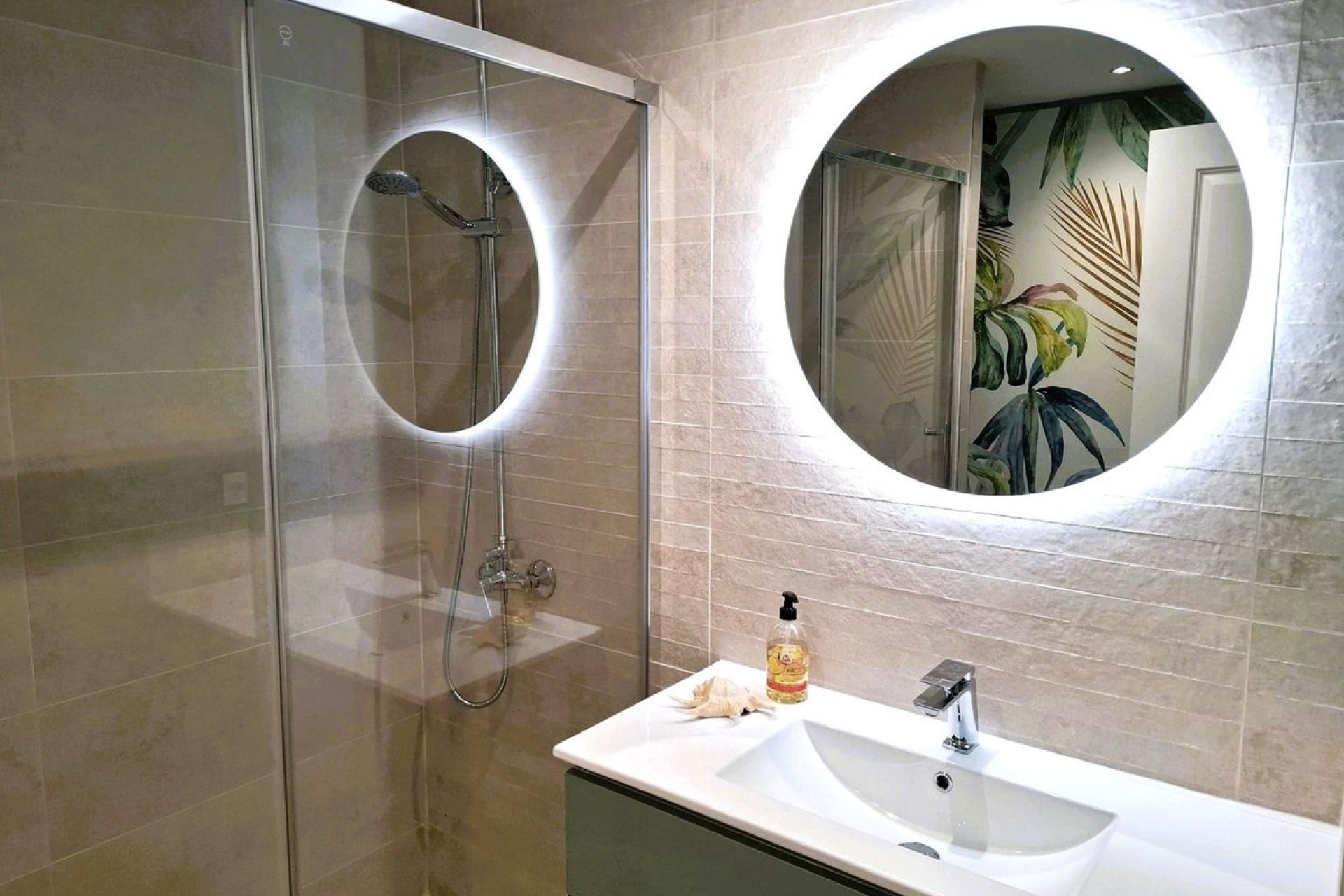 Rynek wtórny - apartment - Marbella - Nueva Andalucía