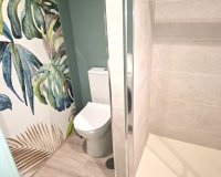 Rynek wtórny - apartment - Marbella - Nueva Andalucía