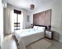 Rynek wtórny - apartment - Marbella - Nueva Andalucía