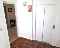 Rynek wtórny - apartment - Marbella - Nueva Andalucía