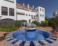 Rynek wtórny - apartment - Marbella - Nueva Andalucía