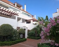 Rynek wtórny - apartment - Marbella - Nueva Andalucía