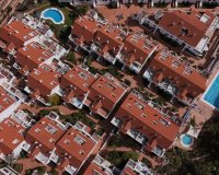 Rynek wtórny - apartment - Marbella - Nueva Andalucía