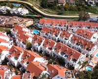 Rynek wtórny - apartment - Marbella - Nueva Andalucía